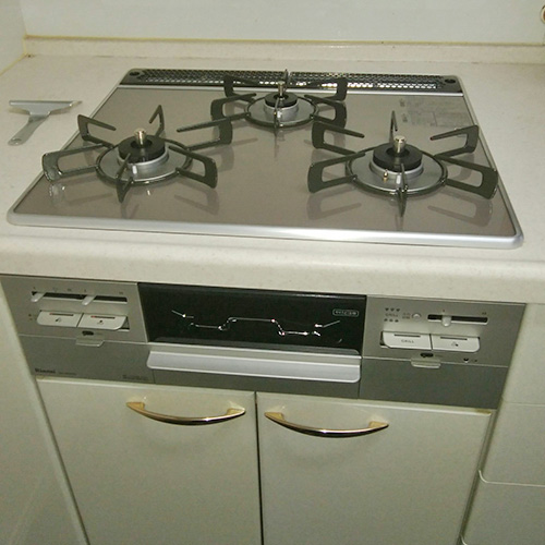 施工事例の画像